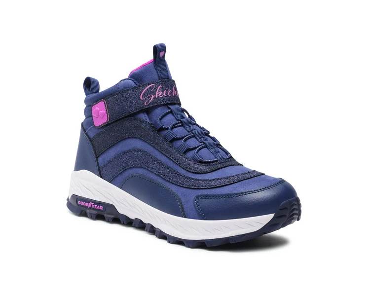 Buty Skechers Adventure 302948L-NVY Buty Skechers Adventure 302948L-NVY