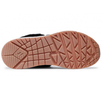 Buty Skechers Cozy 310518L-BKRG