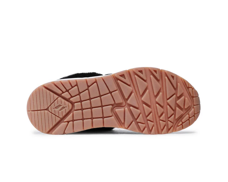 Buty Skechers Cozy 310518L-BKRG Buty Skechers Cozy 310518L-BKRG