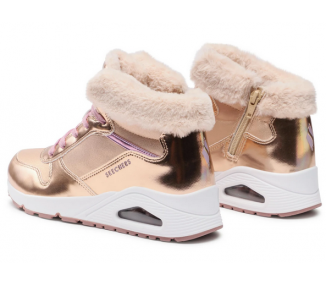 Buty Skechers Cozy 310518L-RSGD