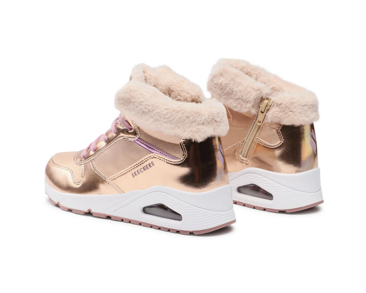 Buty Skechers Cozy 310518L-RSGD Buty Skechers Cozy 310518L-RSGD