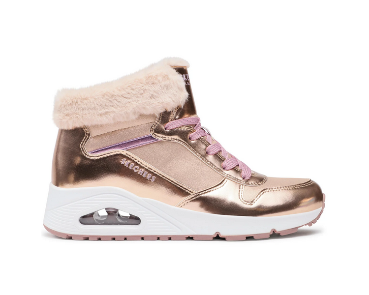 Buty Skechers Cozy 310518L-RSGD Buty Skechers Cozy 310518L-RSGD