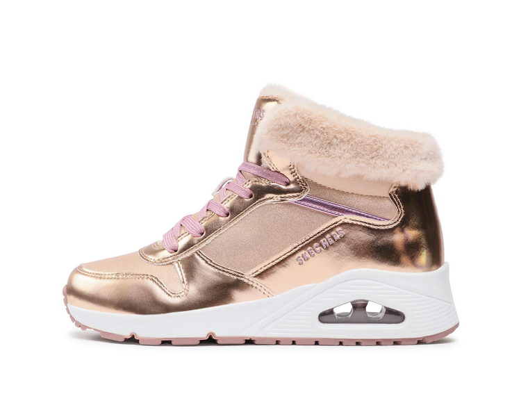 Buty Skechers Cozy 310518L-RSGD Buty Skechers Cozy 310518L-RSGD