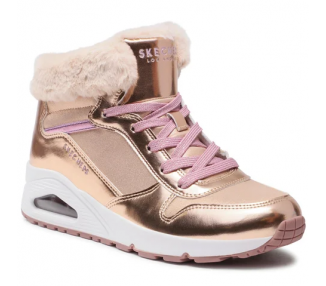 Buty Skechers Cozy 310518L-RSGD