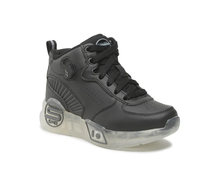 Buty Skechers S-Lights 400620L-BLK Buty Skechers S-Lights 400620L-BLK