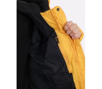 Kurtka Puchowa męska Jordan ESSENTIAL DA9806-781