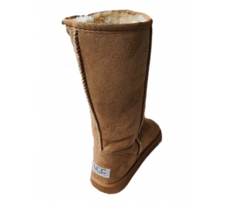 OUTLET Buty ESKIMOSKI UGC TX-11018 CAMEL