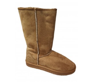 OUTLET Buty ESKIMOSKI UGC TX-11018 CAMEL