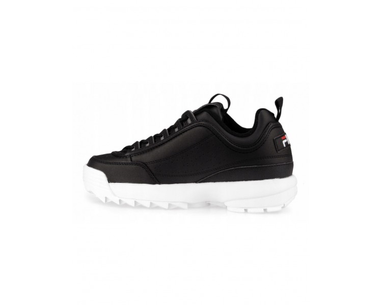 Buty młodzieżowe FILA Distruptor FFT0029.80010 Buty młodzieżowe FILA Distruptor FFT0029.80010