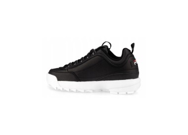 Buty młodzieżowe FILA Distruptor FFT0029.80010