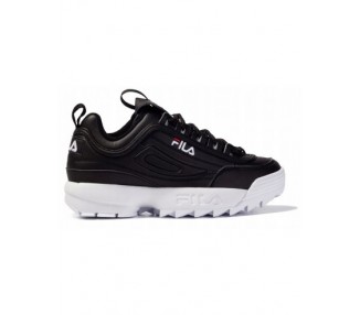 Buty młodzieżowe FILA Distruptor FFT0029.80010