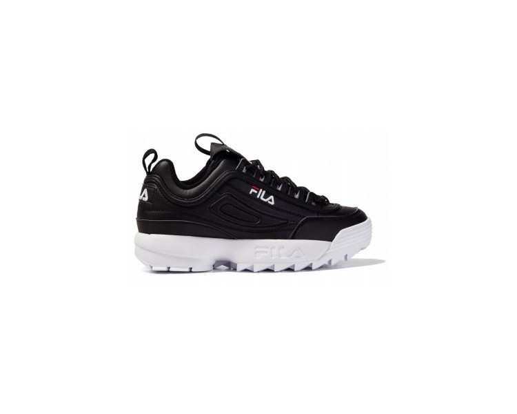 Buty młodzieżowe FILA Distruptor FFT0029.80010 Buty młodzieżowe FILA Distruptor FFT0029.80010