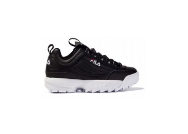 Buty młodzieżowe FILA Distruptor FFT0029.80010