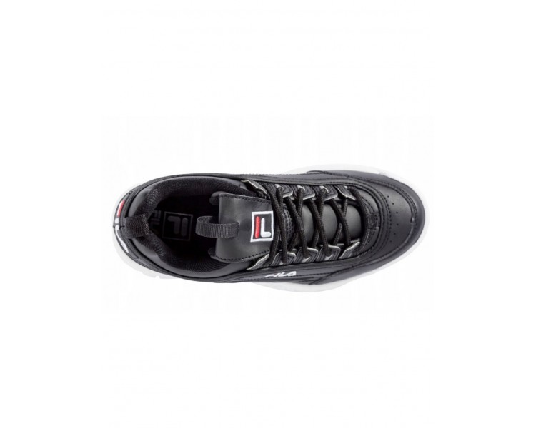 Buty młodzieżowe FILA Distruptor FFT0029.80010 Buty młodzieżowe FILA Distruptor FFT0029.80010
