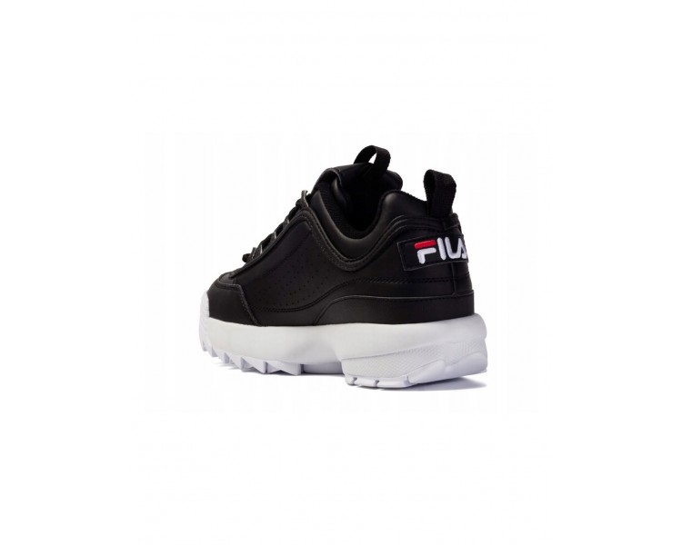 Buty młodzieżowe FILA Distruptor FFT0029.80010 Buty młodzieżowe FILA Distruptor FFT0029.80010