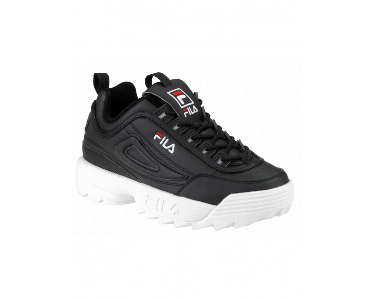 Buty młodzieżowe FILA Distruptor FFT0029.80010 Buty młodzieżowe FILA Distruptor FFT0029.80010