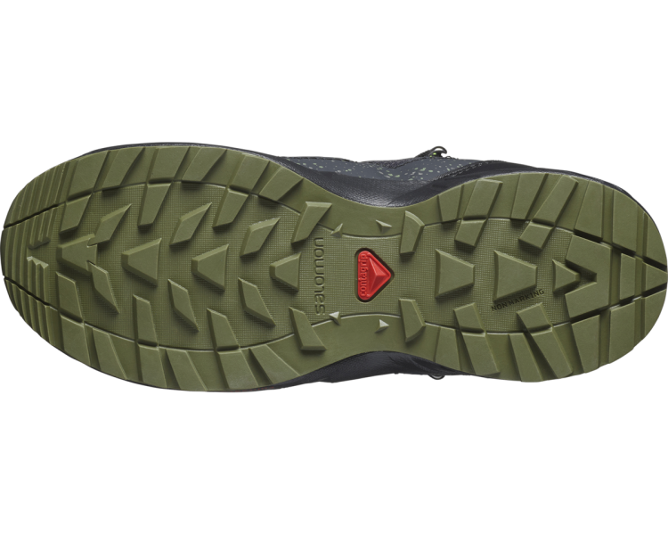 Buty Salomon Outway Jr L47283500 Buty Salomon Outway Jr L47283500
