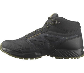 Buty  Salomon Outway Jr L47283500