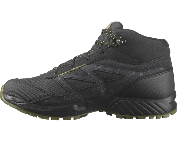 Buty Salomon Outway Jr L47283500 Buty Salomon Outway Jr L47283500