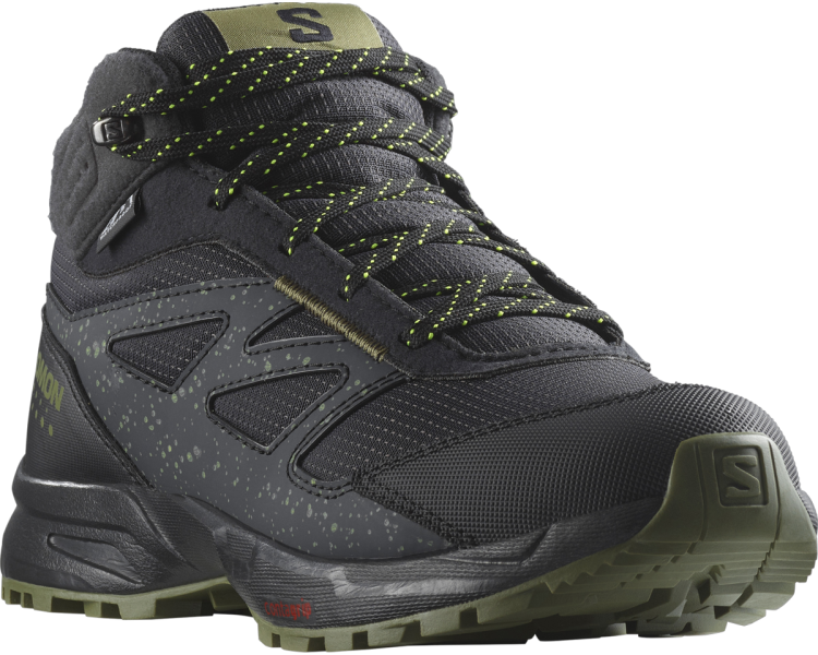 Buty Salomon Outway Jr L47283500 Buty Salomon Outway Jr L47283500