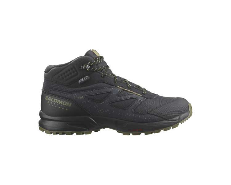 Buty Salomon Outway Jr L47283500 Buty Salomon Outway Jr L47283500
