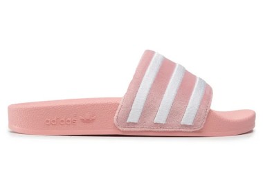 Klapki Adidas Adilette Comfort FY7848