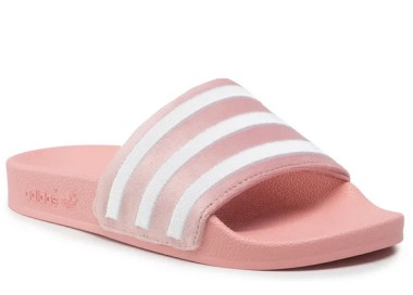 Klapki Adidas Adilette Comfort FY7848