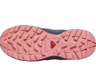 Buty  Salomon Outway Jr L47282900