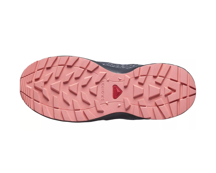 Buty Salomon Outway Jr L47282900 Buty Salomon Outway Jr L47282900