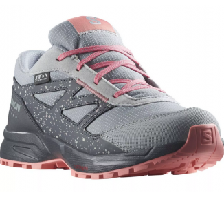Buty  Salomon Outway Jr L47282900