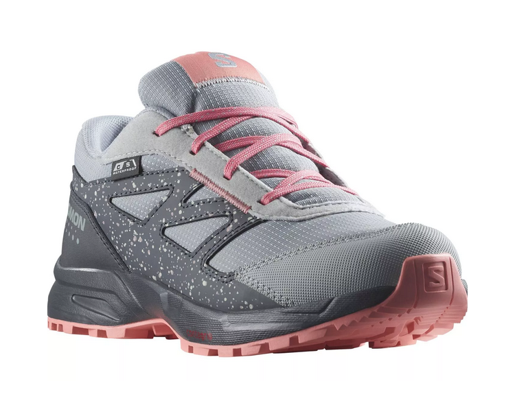 Buty Salomon Outway Jr L47282900 Buty Salomon Outway Jr L47282900