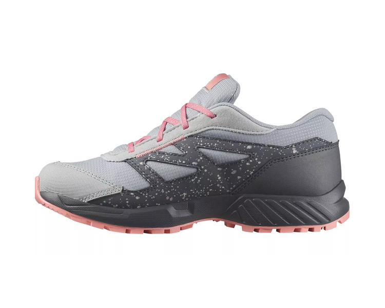 Buty Salomon Outway Jr L47282900 Buty Salomon Outway Jr L47282900
