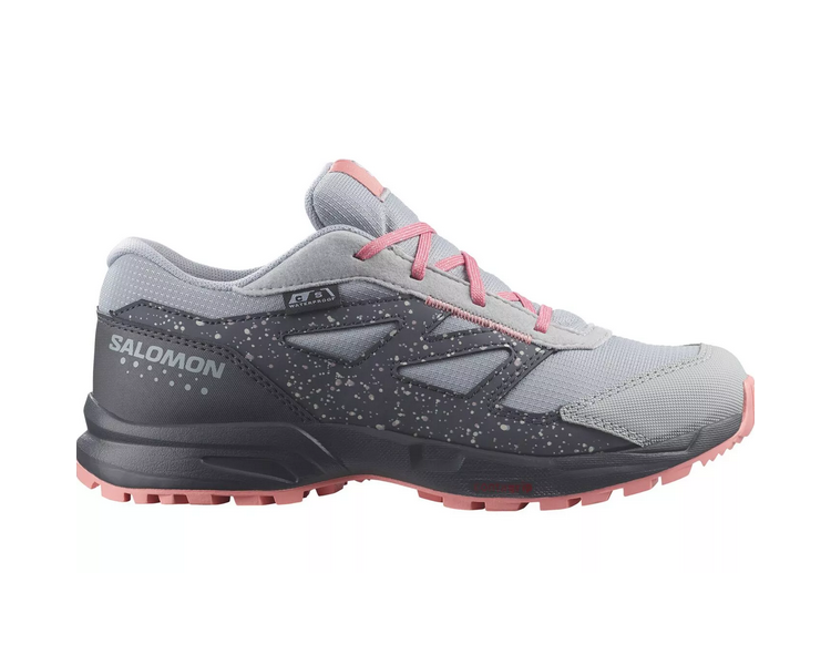 Buty Salomon Outway Jr L47282900 Buty Salomon Outway Jr L47282900