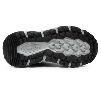 Buty Skechers 406422L-BKRD