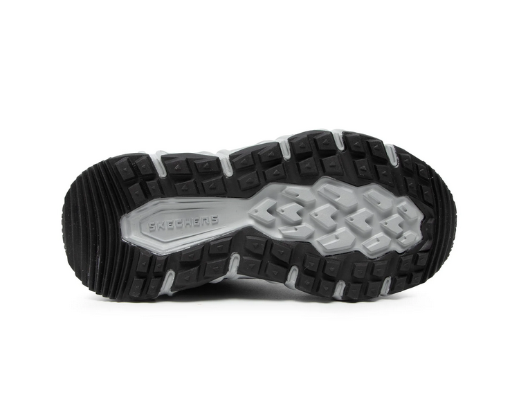 Buty Skechers 406422L-BKRD