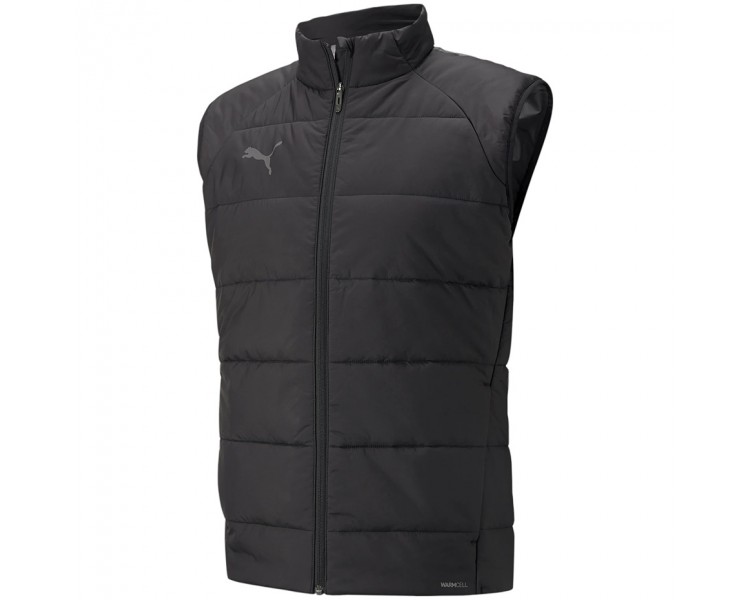 Kamizelka męska Puma 657968-03 Kamizelka męska Puma 657968-03
