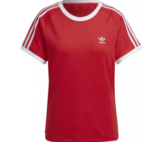 Koszulka damska  Adidas HM6413