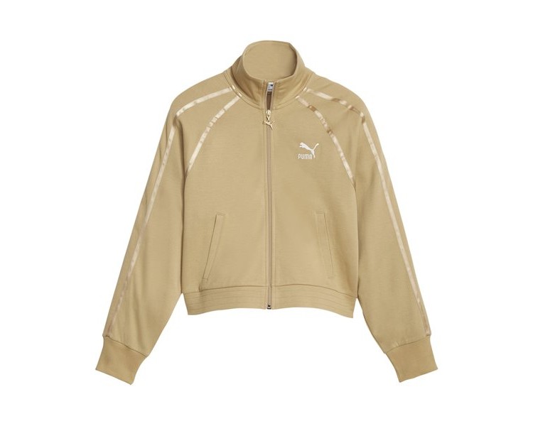 Kurtka Puma Dresowa 621464-84