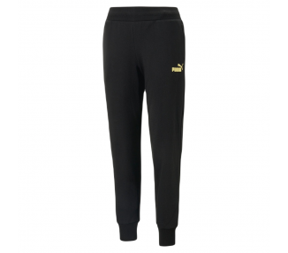 Spodnie PUMA 848329-01