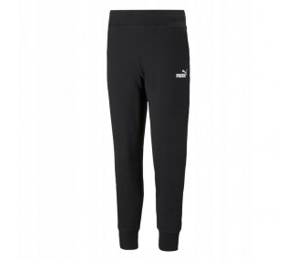 Spodnie PUMA 586839-01