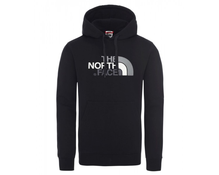 Bluza The North Face NF00AHJYKX71 Bluza The North Face NF00AHJYKX71