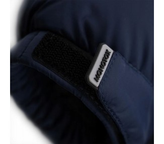 Kurtka męska  Monotox PUFFERNAVY MX21057