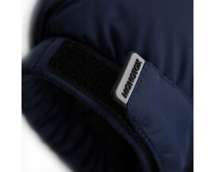 Kurtka męska Monotox PUFFERNAVY MX21057 Kurtka męska Monotox PUFFERNAVY MX21057