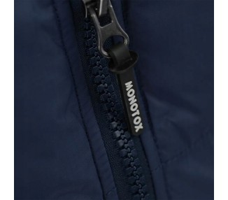 Kurtka męska  Monotox PUFFERNAVY MX21057