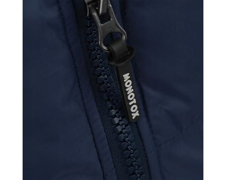 Kurtka męska Monotox PUFFERNAVY MX21057 Kurtka męska Monotox PUFFERNAVY MX21057
