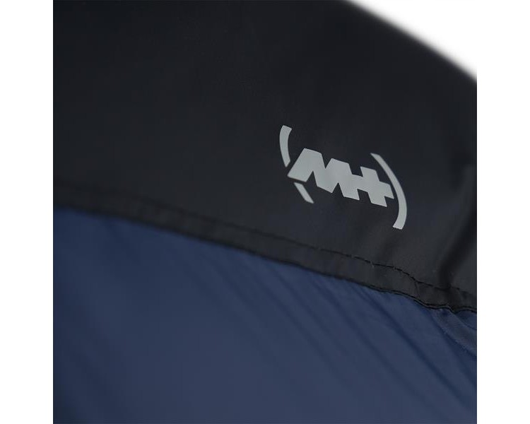 Kurtka męska Monotox PUFFERNAVY MX21057 Kurtka męska Monotox PUFFERNAVY MX21057
