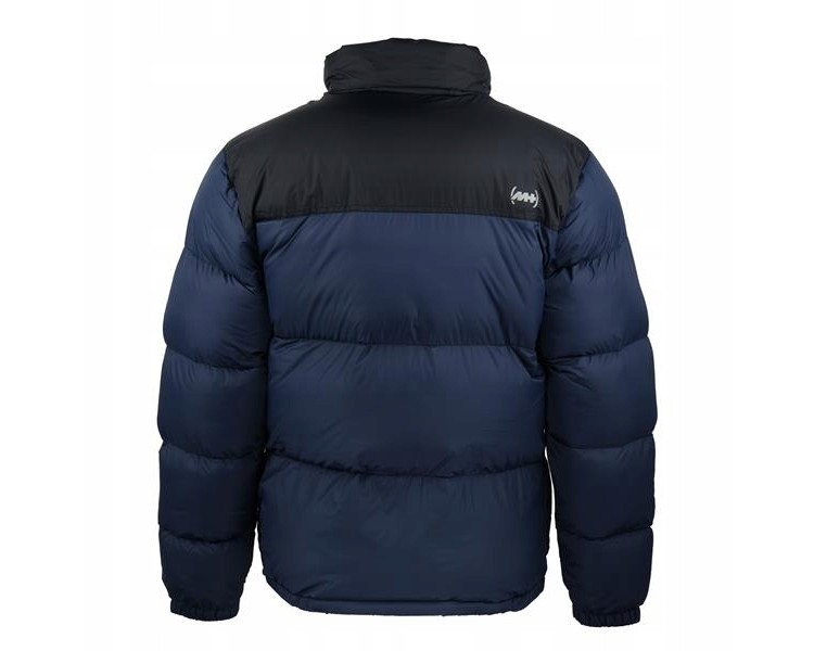 Kurtka męska Monotox PUFFERNAVY MX21057 Kurtka męska Monotox PUFFERNAVY MX21057