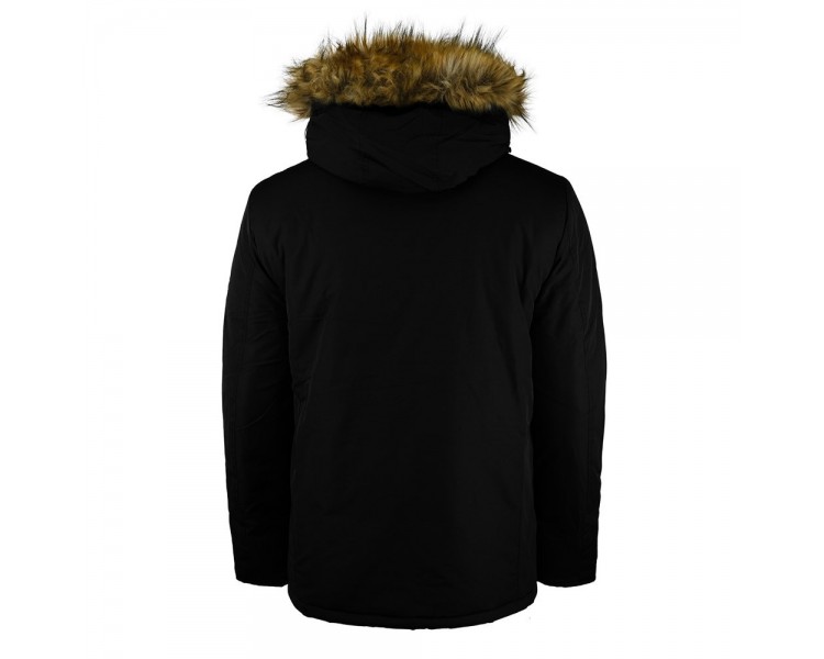 Kurtka męska Monotox BERGER PARKA MX20045 Kurtka męska Monotox BERGER PARKA MX20045