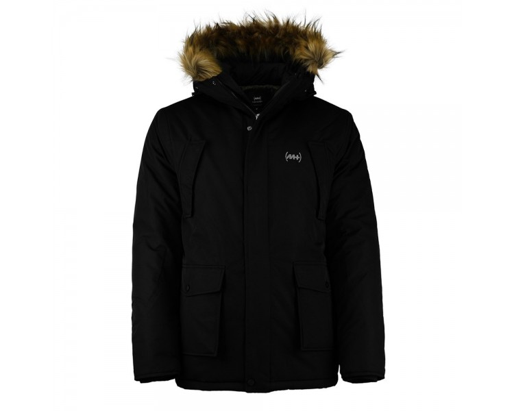 Kurtka męska Monotox BERGER PARKA MX20045 Kurtka męska Monotox BERGER PARKA MX20045