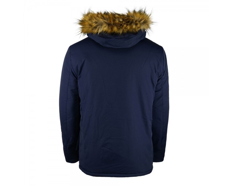 Kurtka męska Monotox BERGER PARKA MX20046 Kurtka męska Monotox BERGER PARKA MX20046